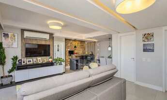 Imagem 3: Apartamento 3 Dormitórios Mobiliado