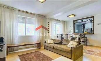 Imagem 3: Cobertura em Rua Doutor Eduardo Chartier - Passo da Areia - Porto Alegre/RS