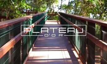 Imagem 7: Lotem em Condominio Plateau Dor Unique, Parque Cidade - Goiânia - GO