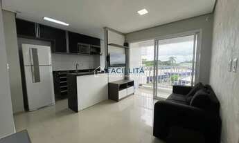 Imagem: Apartamento para locação no View Club,Mobiliado