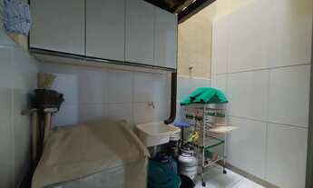 Imagem 5: Casa em condomínio para venda ou locação - Bairro Vila Nova - 3 quartos e espaço gourmet