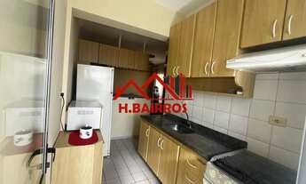 Imagem: Apartamento Mobiliado com 02 Dormitórios