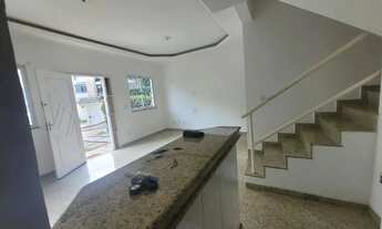 Imagem 5: Casa com 2 dormitórios à venda, 89 m² por R$ 460.000 - Vila Valqueire - Rio de Janeiro/RJ