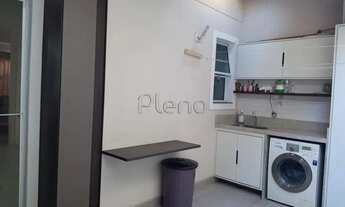 Imagem 5: Sobrado à venda em Campinas, Parque Imperador, com 3 quartos, com 80 m², Condomínio Vila D