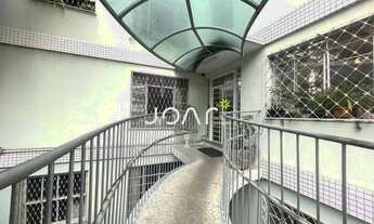 Imagem: Charmoso apartamento à venda, 3 quartos