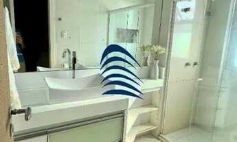 Imagem 6: Luxo e Requinte em Patamares ? Apartamento 3 Suítes ? 145m² | 3 Vagas + Depósito