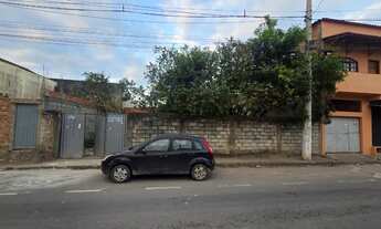 Imagem 3: Terreno Principal Ulises Guimarães