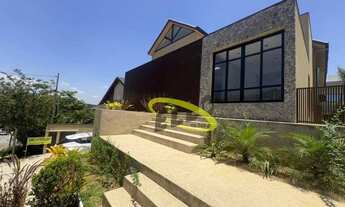 Imagem: Casa com 4 dormitórios, 300 m² - venda