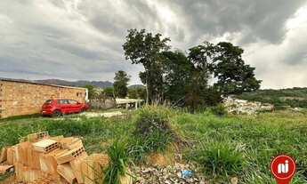 Imagem 4: Terreno à venda, 375 m² por R$ 250.000 - Vila Satélite - Sarzedo/MG