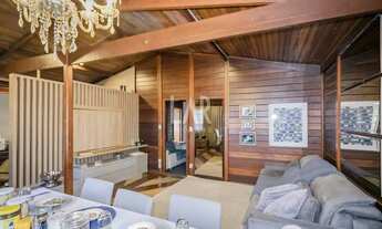 Imagem 3: Casa à venda, 4 quartos, 2 suítes, 6 vagas, Santa Lúcia - Belo Horizonte/MG