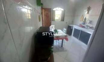 Imagem 11: Bento Ribeiro Casa com 3 dormitórios