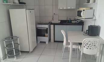 Imagem: ALUGA-SE FLAT, POR TEMPORADA, BEIRA MAR