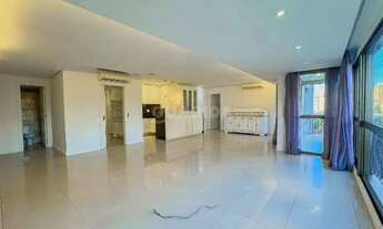 Imagem 3: Apartamento para aluguel, 3 quartos, 3 suítes, 2 vagas de garagem, Moinhos de Vento - Port