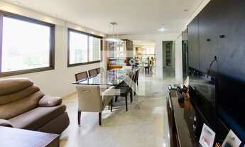 Imagem 2: Apartamento à Venda - Buritis, 4 Quartos, 175 m2