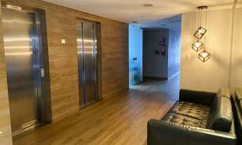 Imagem 6: Imóvel para aluguel tem 51 metros quadrados com 2 quartos em Casa Amarela - Recife - PE