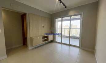 Imagem 2: Apartamento para alugar no Lacca 2 quartos Boqueirão Santos SP