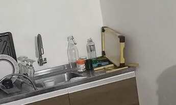 Imagem 5: Casa na Agronomica 2 quartos