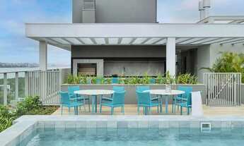 Imagem: Apartamento com 2 dormitórios à venda