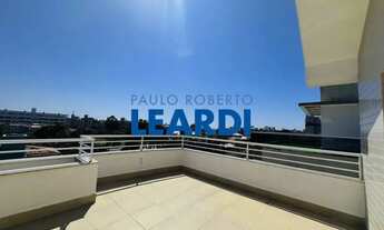 Imagem: COBERTURA - INGLESES DO RIO VERMELHO - SC