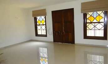 Imagem 2: Casa à venda em Campinas, Jardim das Paineiras, com 3 suítes, com 363 m²