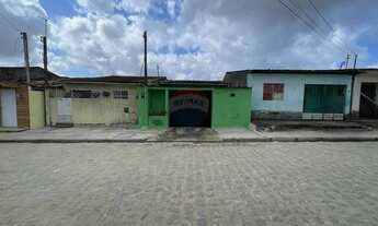 Imagem 2: CASA A VENDA COM GARAGEM E 2 QUARTOS PROXIMO AO AEROPORTO DE MACEIO