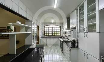 Imagem 7: Casa em Condomínio - / Residencial / Parque da Fazenda