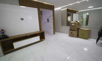 Imagem 4: Apartamento para venda com 85 metros quadrados com 3 quartos em Colina de Laranjeiras - Se