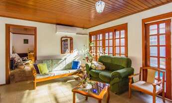 Imagem 7: Casa com 4 dormitórios sendo 1 suíte - Bairro Harmonia, Canoas/ RS