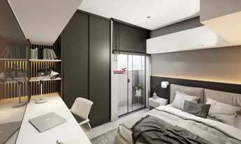 Imagem 7: Ótimo Studio para Venda, no Bairro Santa Luzia em Varginha - MG