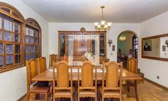 Imagem 4: Casa à Venda - Jardim América, 4 Quartos, 232 m2