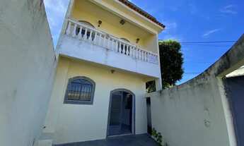 Imagem 2: Imóvel para aluguel tem 90 metros quadrados com 2 quartos em Campo Grande - Rio de Janeiro