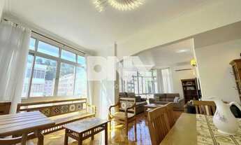 Imagem 4: Apartamento : Padrão / Residencial / Copacabana