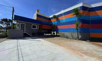 Imagem: Galpão, 2.003,17 m² - venda por R$ 30.000.000