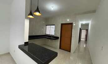 Imagem 4: 10-CASA NO TURU Casa com 3 dormitórios