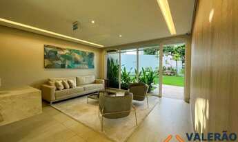 Imagem 3: Edf. Saint Cecília - Apartamento 3 quartos 1 suítes 90m² e 2 vagas na Madalena - Móveis fi