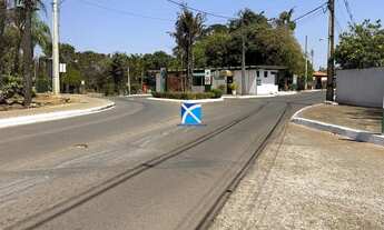 Imagem 3: MANSÕES ITAIPU LOTE 1602,26m²