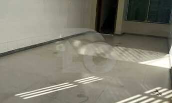 Imagem 3: Casa Duplex de 190m² no Bairro Santo Antônio - 5 Quartos, sendo 2 Suítes