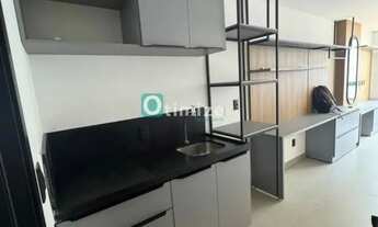 Imagem 5: Flat para Venda em Cabedelo, Ponta de Campina, 1 dormitório, 1 suíte, 1 banheiro, 1 vaga