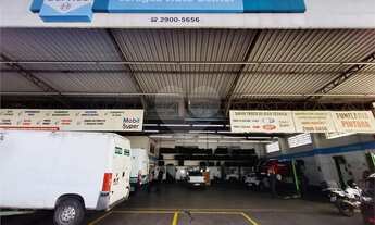 Imagem 2: Galpão à venda ou para locação em Vila Paiva - SP