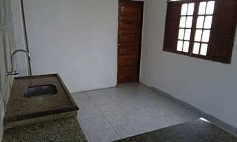 Imagem 2: Casa janga 1 quarto