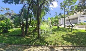 Imagem 7: Terreno Residencial em Condomínio de Alto Padrão Região Oceânica de Niterói