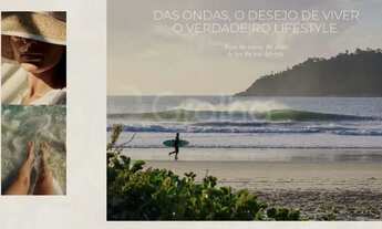 Imagem 5: Apartamento para Venda em Florianópolis, Campeche, 2 dormitórios, 1 suíte, 2 banheiros, 1