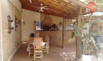 Imagem 7: Casa Parque das Figueiras