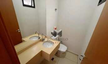 Imagem 2: Apartamento com 3 quartos para alugar, 90 m² por R$ 4.525/mês - Nova Aliança - Ribeirão Pr