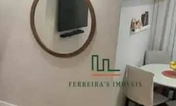 Imagem 2: Apartamento com 2 dormitórios à venda, 60 m² por R$ 235.000,00 - Barro Vermelho - São Gonç