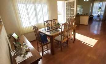 Imagem 5: Casa à venda em Campinas, Vila Marieta, com 5 quartos, com 209.81 m², Loteamento Chácara P