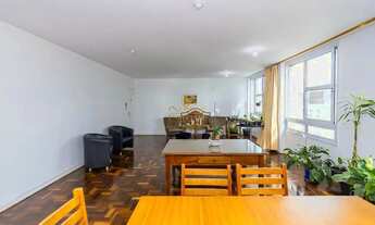 Imagem 5: APARTAMENTO A VENDA NA REGIÃO CENTRAL DE CURITIBA