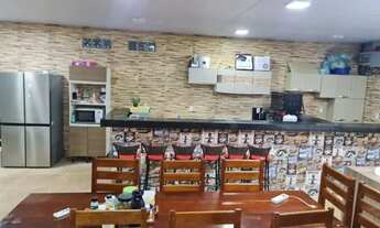 Imagem 6: CASA 02 QUARTOS SETOR BURITI SERENO