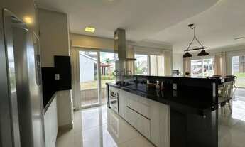 Imagem 7: Casa com 04 suítes à venda no Atlântico Villas Club Osório. REF