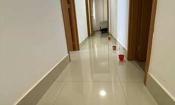 Imagem 6: APARTAMENTO 3 QUARTOS COM SUITE E VARANDA LAZER COMPLETO VIVACE